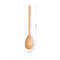 PureWood Kitchen Spoon Set Natural Wooden Cooking Serving Utensils 2