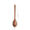 PureWood Kitchen Spoon Set Natural Wooden Cooking Serving Utensils 3