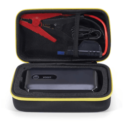 powerguard eva carry case hard travel storage for 20000mah car jump starter