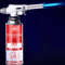 FlamePro Auto Ignition Butane Torch Adjustable Cooking BBQ Gas Burner 4