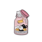 Catitude Jar Of Anti Depressants Enamel Pin Funny Cat Lady Brooch Gift 2