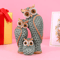 Harmony Owl Family Resin Decor Charming Home Accent For Living Spaces 1