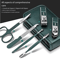 ProGroom 6 Piece Nail Care Kit NailPortable Manicure Pedicure Tool Set 6
