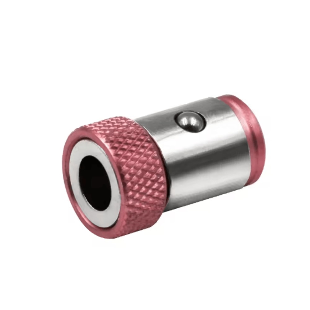 MagniGrip Magnetic Screwdriver Ring Strong Alloy Bit Holder Magnetizer 10