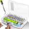 FixPro 32in1 Precision Screwdriver Set Magnetic Repair Kit For Electronics 1