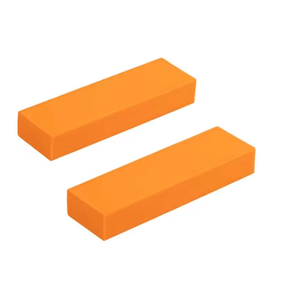 LimeAway Eraser Cleaning Block Easy Limescale Rust Remover Tool 1