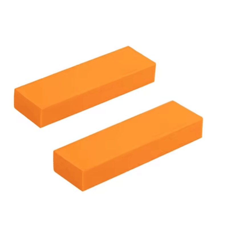 LimeAway Eraser Cleaning Block Easy Limescale Rust Remover Tool 1