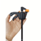 ClampPro Quick Release F Clamp 4 Ratchet Woodworking Squeeze Tool 7