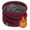 ThermaFlex Knitted Neck Warmer Soft Winter Sport Scarf For Men Women 2