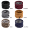 ThermaFlex Knitted Neck Warmer Soft Winter Sport Scarf For Men Women 8