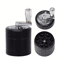 GrindEase Manual Spice Grinder Nutmeg Pepper Rock Salt Crusher Tool 5