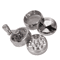 GrindEase Manual Spice Grinder Nutmeg Pepper Rock Salt Crusher Tool 6