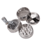 GrindEase Manual Spice Grinder Nutmeg Pepper Rock Salt Crusher Tool 6