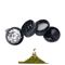 GrindEase Manual Spice Grinder Nutmeg Pepper Rock Salt Crusher Tool 7