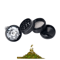 GrindEase Manual Spice Grinder Nutmeg Pepper Rock Salt Crusher Tool 7