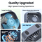 TOPK BreezeMini USB Desk Fan 3Speed Quiet Portable Fan With 360 Rotation 0