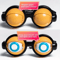 Funny Novelty Glasses Prank Party Gag Toy For Costumes Gifts 5