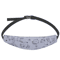 Baby Head Support Belt Adjustable Car Seat Stroller Sleep Positioner 1