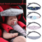 Baby Head Support Belt Adjustable Car Seat Stroller Sleep Positioner 0