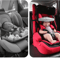 Baby Head Support Belt Adjustable Car Seat Stroller Sleep Positioner 9
