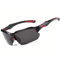 Polarized Sports Sunglasses Windproof UV Protection Glasses For Outdoor Activities 4