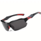 Polarized Sports Sunglasses Windproof UV Protection Glasses For Outdoor Activities 4
