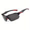 Polarized Sports Sunglasses Windproof UV Protection Glasses For Outdoor Activities 5