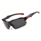 Polarized Sports Sunglasses Windproof UV Protection Glasses For Outdoor Activities 5