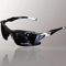 Polarized Sports Sunglasses Windproof UV Protection Glasses For Outdoor Activities 9