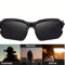 Polarized Sports Sunglasses Windproof UV Protection Glasses For Outdoor Activities 7