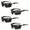 Polarized Sports Sunglasses Windproof UV Protection Glasses For Outdoor Activities 8