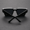 Rectangular Fashion Sunglasses Lightweight UV Protection Outdoor Sports Glasses 3