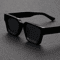 Rectangular Fashion Sunglasses Lightweight UV Protection Outdoor Sports Glasses 4