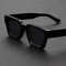 Rectangular Fashion Sunglasses Lightweight UV Protection Outdoor Sports Glasses 4