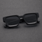 Rectangular Fashion Sunglasses Lightweight UV Protection Outdoor Sports Glasses 5
