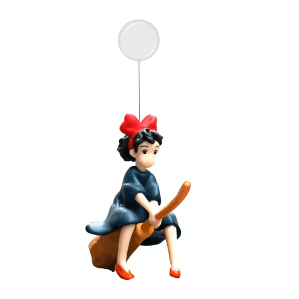 Floating Aquarium Decoration Cartoon Magic Suspended Fish Tank Ornament 1