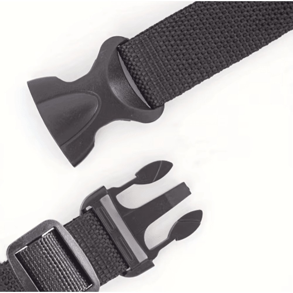 Motorcycle Handlebar Storage Bag Large Capacity Front Zipper Bike Pouch 5