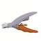 LED Pet Nail Clipper Safe Precise Grooming Tool For Dogs Cats 1