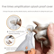 LED Pet Nail Clipper Safe Precise Grooming Tool For Dogs Cats 3