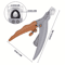 LED Pet Nail Clipper Safe Precise Grooming Tool For Dogs Cats 4