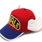 Cartoon Angel Wing Baseball Cap Adjustable Unisex Outdoor Sun Hat 3