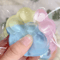 Rainbow Cat Paw Squishy Soft Slow Rebound Stress Relief Toy 3