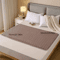 Washable Waterproof Bed Pad Reusable Mattress Protector For Comfort Care 1