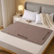 Washable Waterproof Bed Pad Reusable Mattress Protector For Comfort Care 5