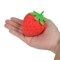 Strawberry Squishy Stress Ball Soft Sensory Squeeze Toy For Kids Adults 4