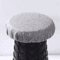 Folding Stool Cushion Portable Stool Cover For Camping Telescopic Adjustable Seats 1