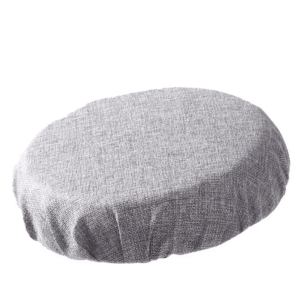 Folding Stool Cushion Portable Stool Cover For Camping Telescopic Adjustable Seats 4