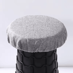 folding stool cushion portable stool cover for camping & telescopic adjustable seats