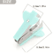 Ergonomic Staple Remover Tool Heavy Duty Manual Nail Staple Remover For Office School Home 5