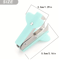 Ergonomic Staple Remover Tool Heavy Duty Manual Nail Staple Remover For Office School Home 5